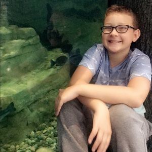 Meet your Posher, Philip